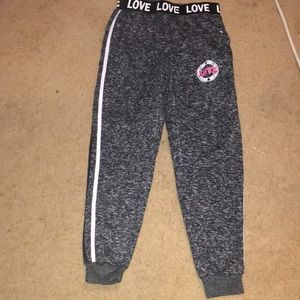 Womens sweatpants